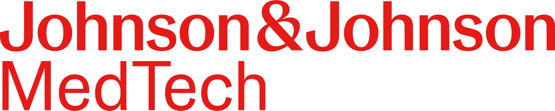 Johnson & Johnson MEDTECH